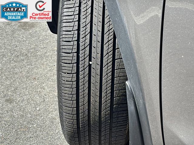 Used 2017 Hyundai Santa Fe Sport image 11