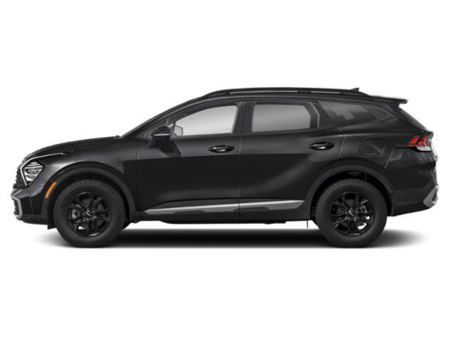 Used 2024 Kia Sportage X-Pro Prestige AWD/4WD image 3