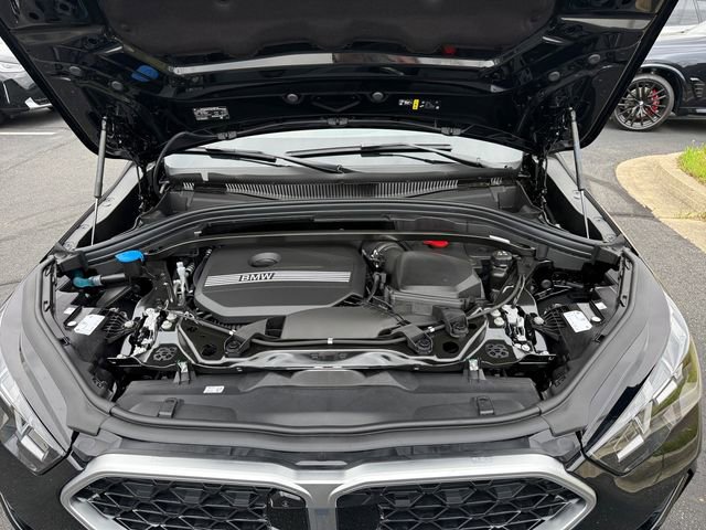 New 2026 BMW X2 xDrive28i w/ Technology Package image 26