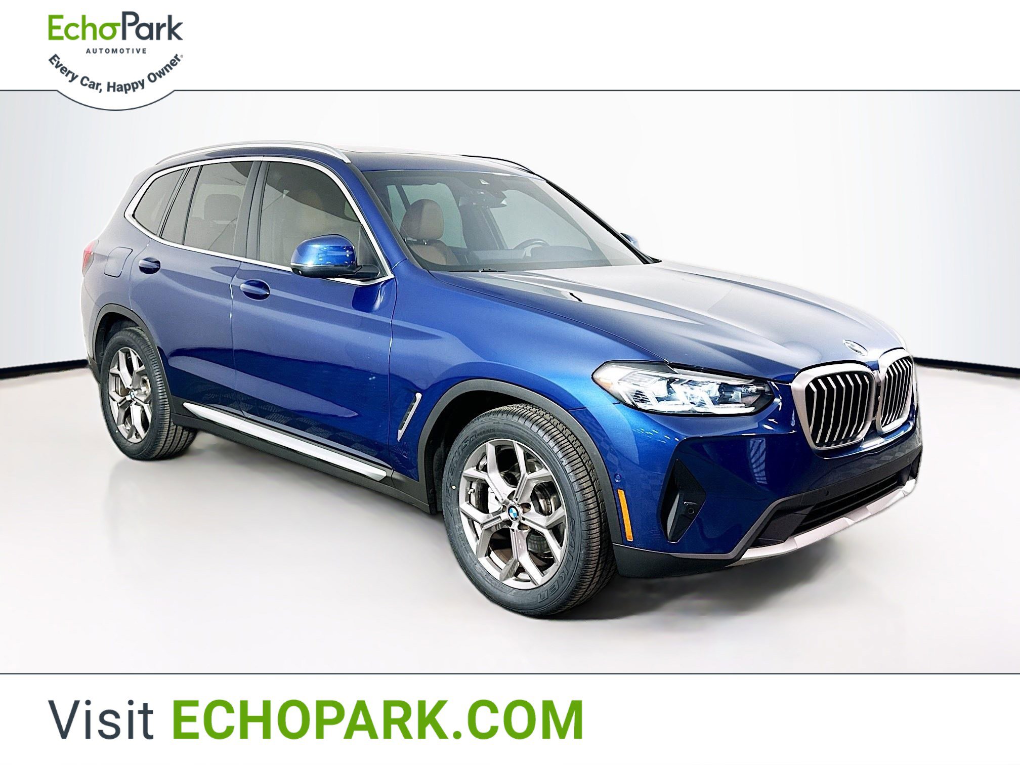Used 2023 BMW X3 sDrive30i w/ Premium Package