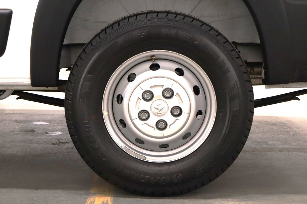 Used 2023 RAM ProMaster 2500 image 36