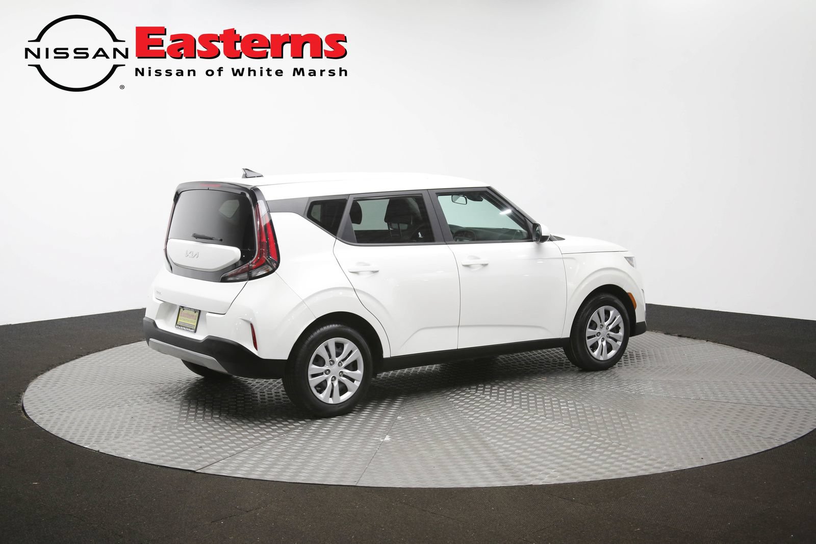 Used 2023 Kia Soul LX FWD image 40