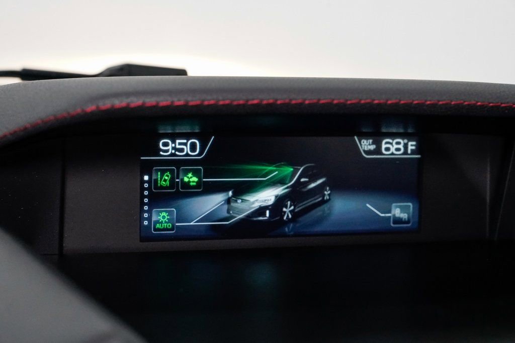 Used 2020 Subaru Impreza 2.0i Sport image 15