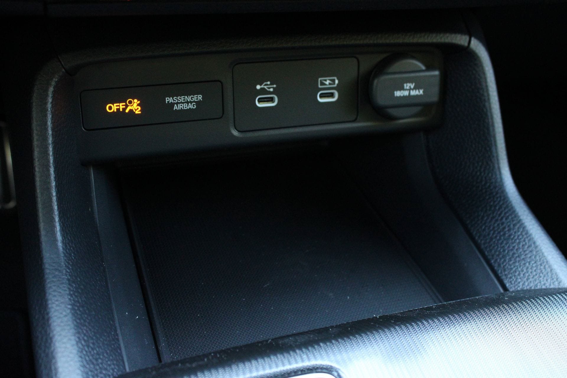 New 2026 Honda Civic Sport image 41
