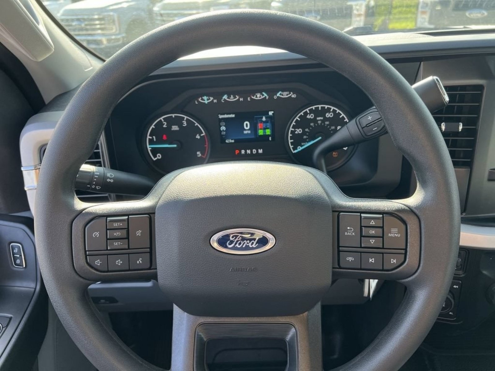 New 2026 Ford F250 XL AWD/4WD image 16