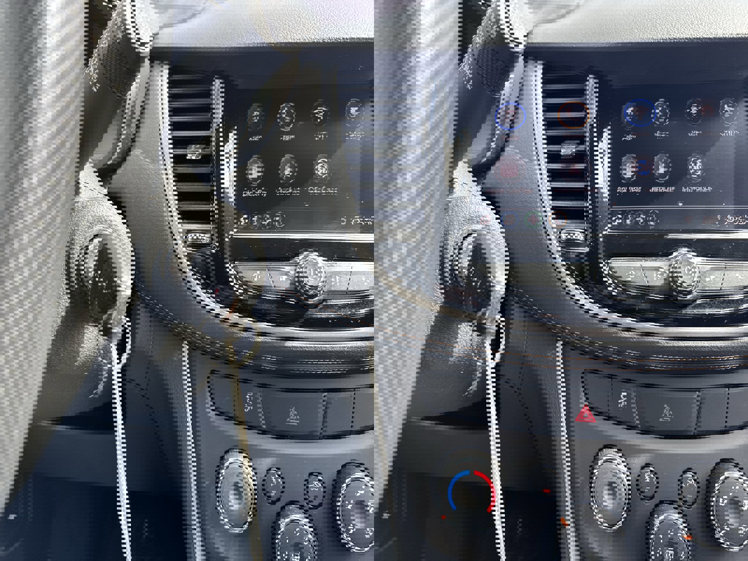 Used 2022 Chevrolet Trax LS w/ Tint and Cruise Package image 17