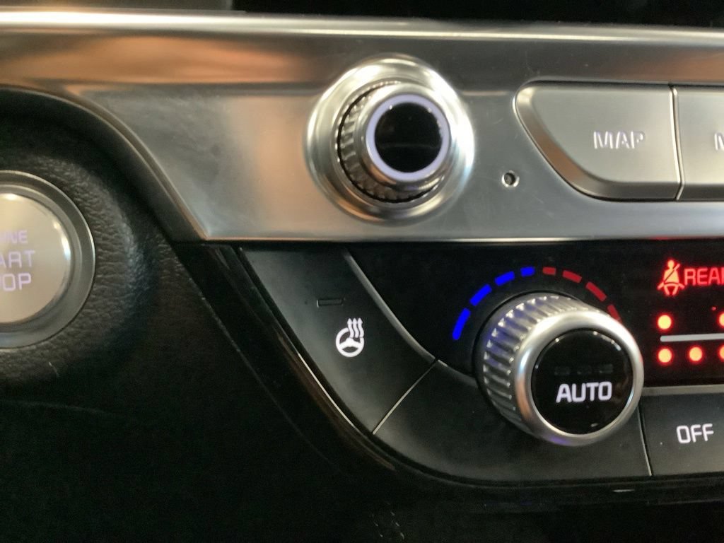 Certified 2023 Kia Telluride SX Prestige AWD/4WD image 17