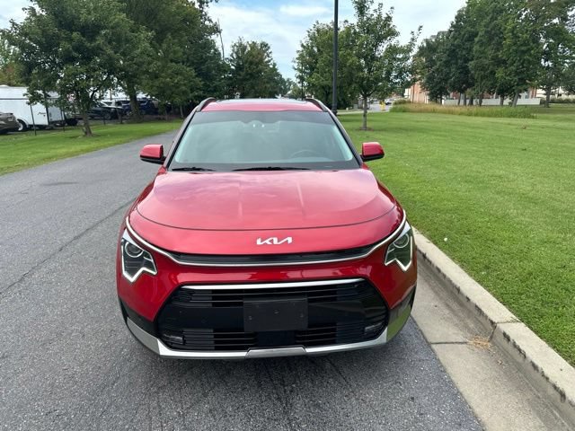 Certified 2024 Kia Niro FWD image 4