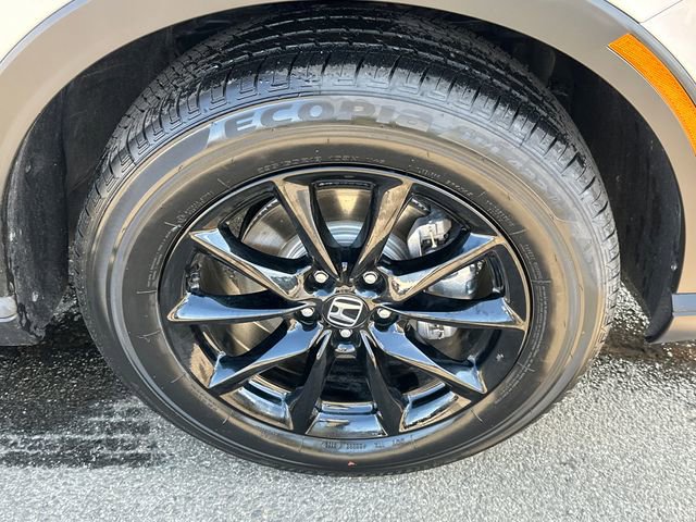 Used 2026 Honda CR-V Sport image 7