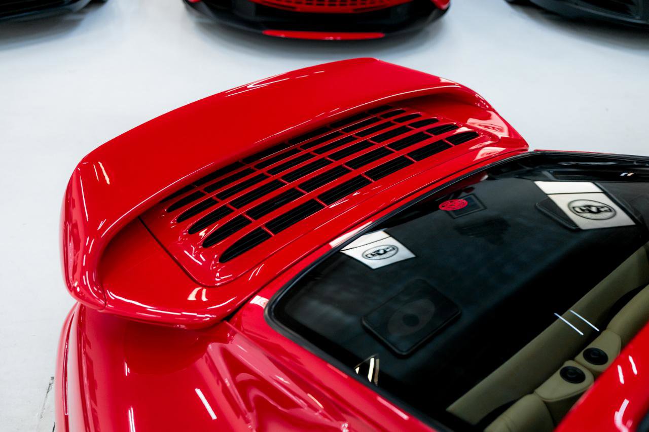 Used 1998 Porsche 911 Carrera image 25