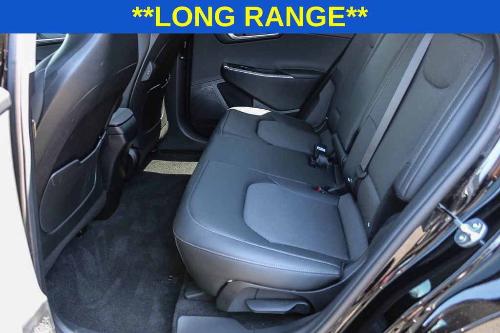 Used 2024 Kia EV6 Light RWD image 18