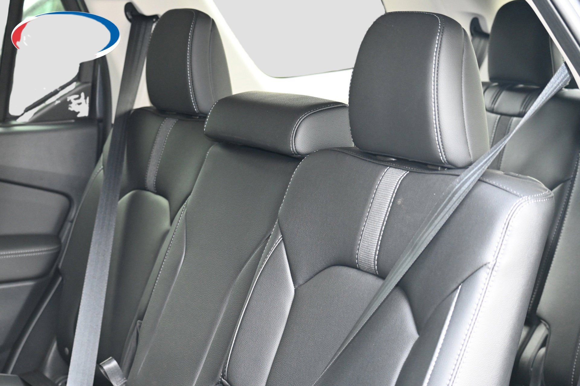 New 2026 Honda Pilot EX-L image 20
