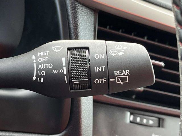 Certified 2022 Lexus RX 350 F Sport image 48