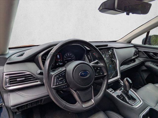 Certified 2024 Subaru Outback Touring AWD/4WD image 10