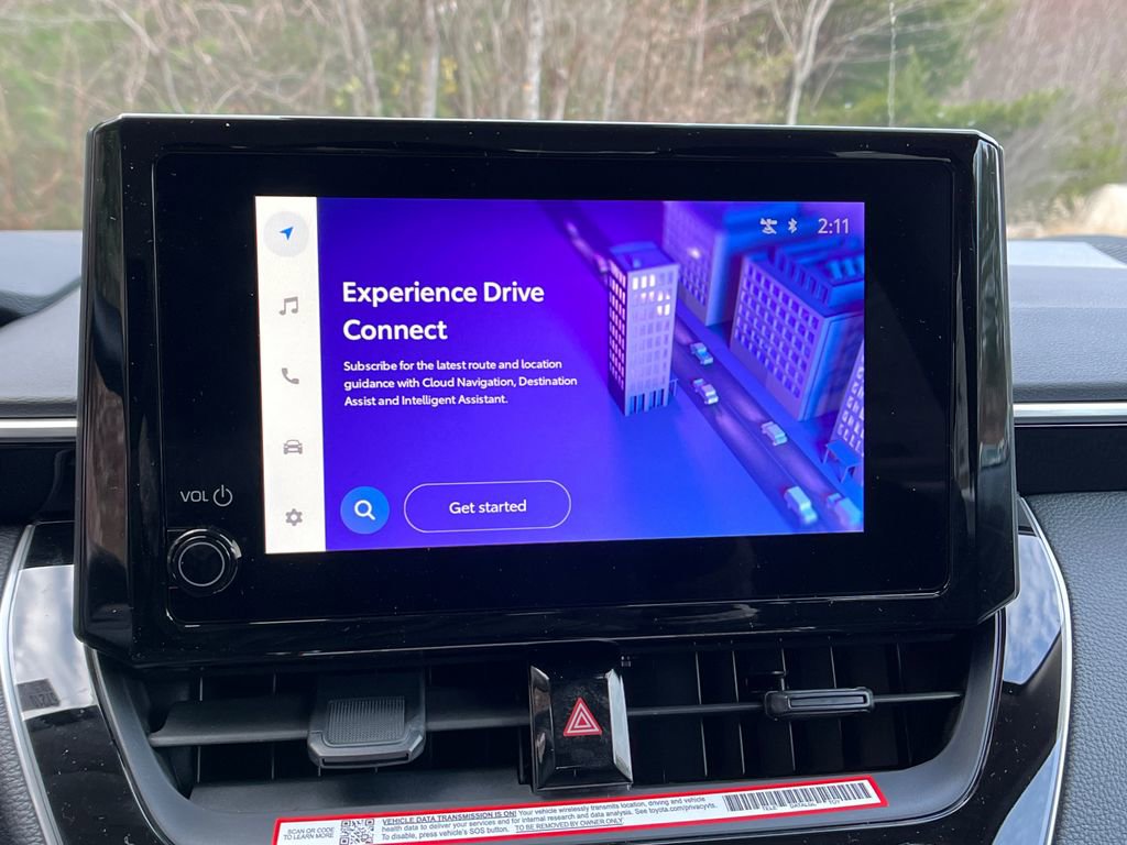 New 2026 Toyota Corolla LE image 18