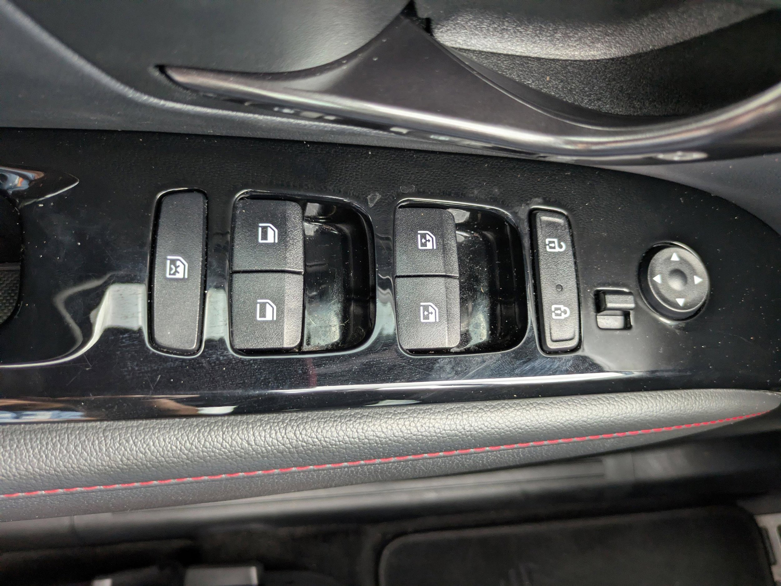 Used 2023 Hyundai Tucson N Line FWD image 14