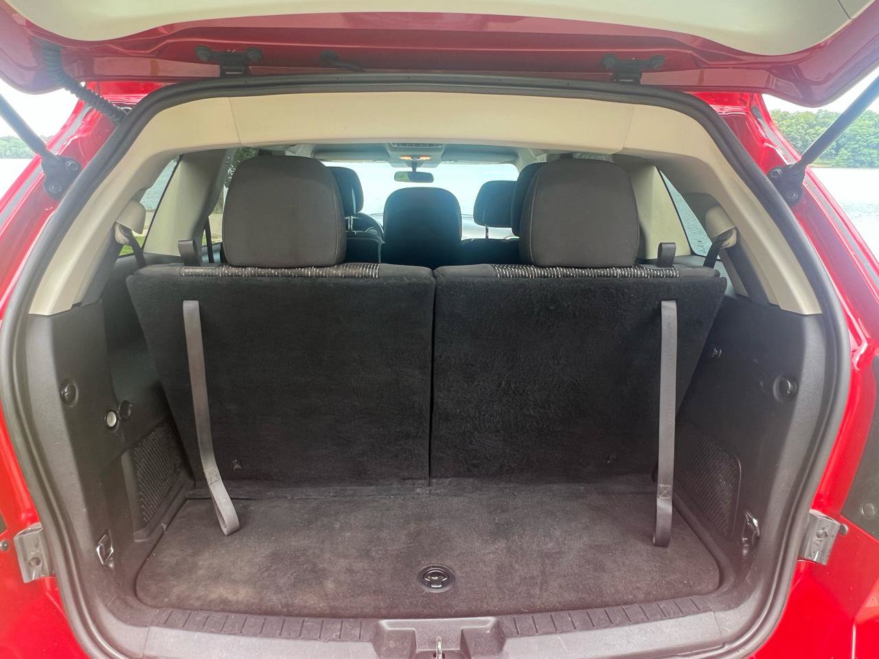 Used 2016 Dodge Journey SXT w/ Comfort/Convenience Group AWD/4WD image 11