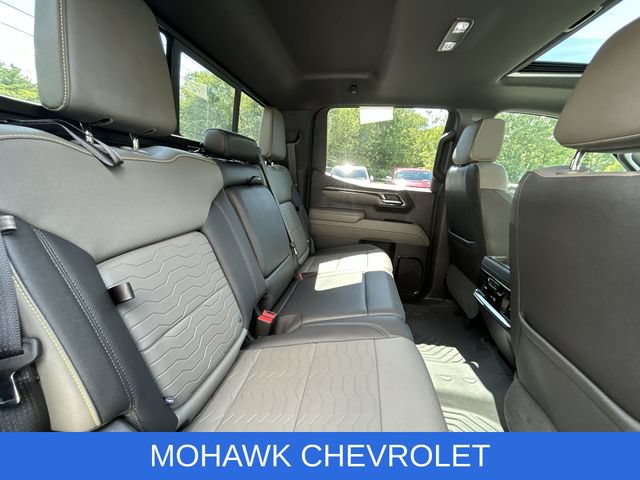Used 2023 Chevrolet Silverado 1500 ZR2 AWD/4WD image 28