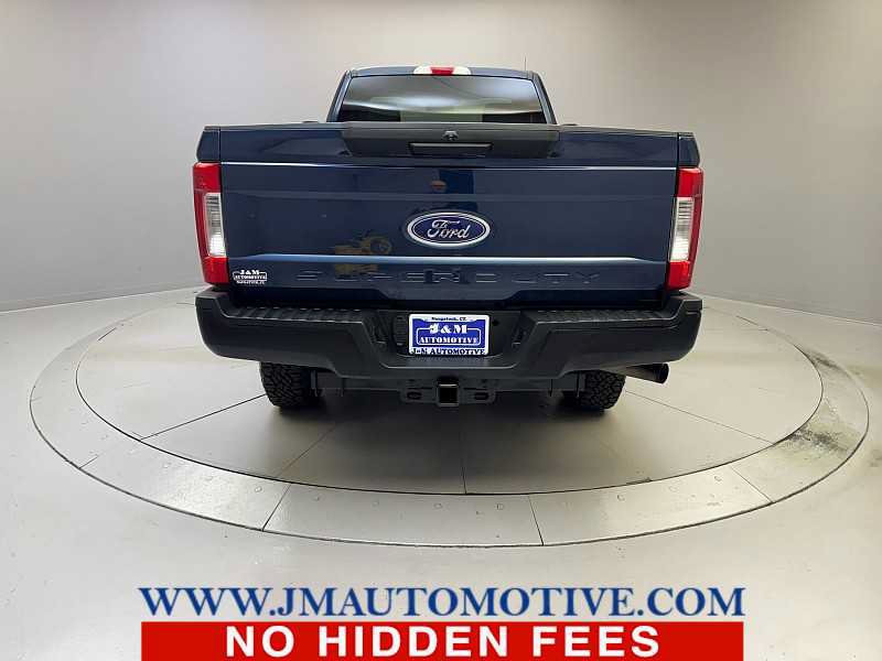 Used 2019 Ford F250 XL w/ Power Equipment Group AWD/4WD image 4