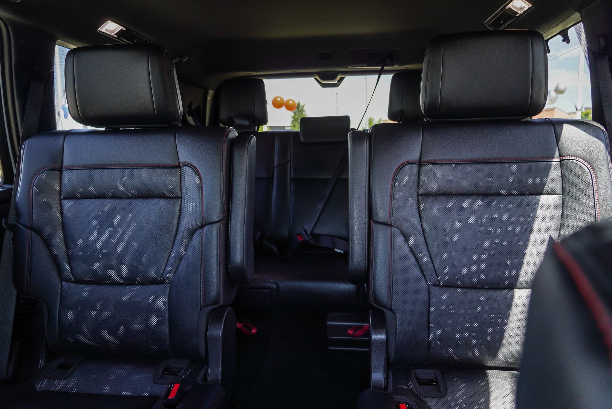 Certified 2024 Toyota Sequoia TRD Pro AWD/4WD image 24