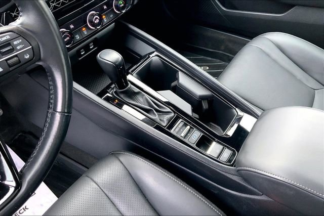Used 2023 Honda Accord Sport image 13