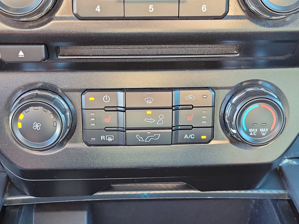 Certified 2018 Ford F150 XLT w/ Equipment Group 302A Luxury AWD/4WD image 30