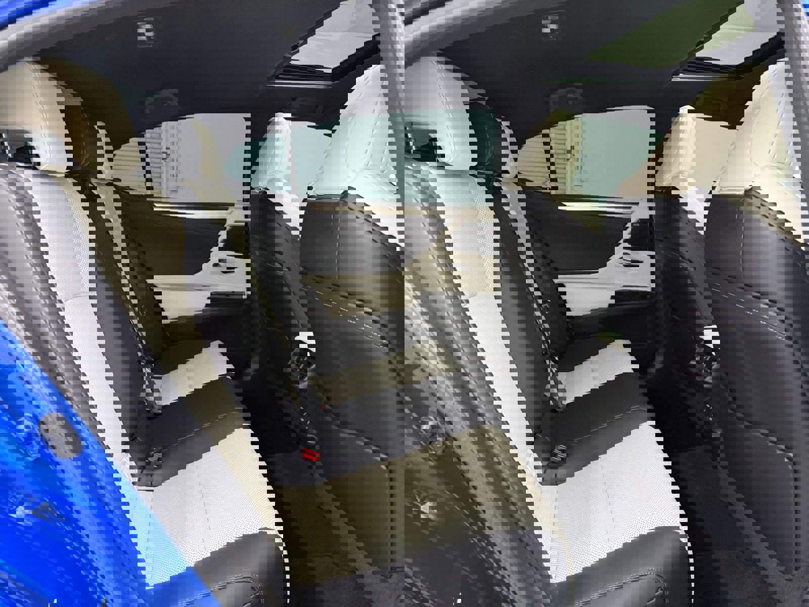 Used 2022 Lexus ES 350 F Sport image 34