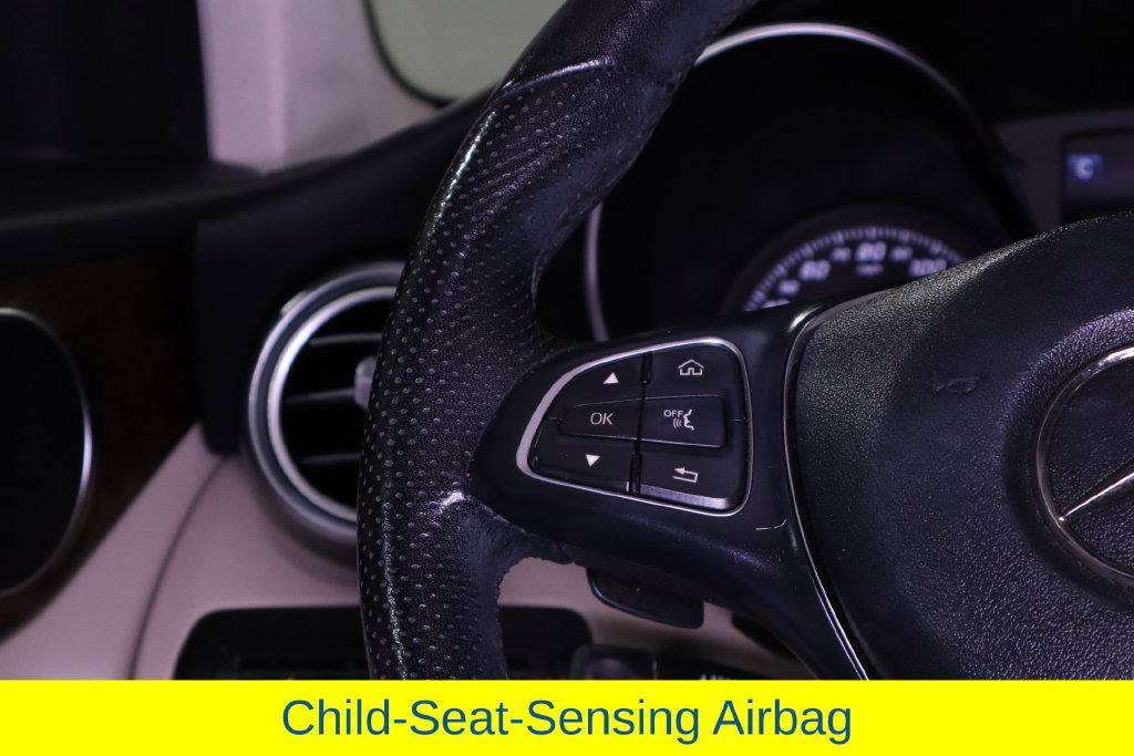 Used 2019 Mercedes-Benz GLC 300 image 18