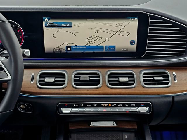 New 2025 Mercedes-Benz GLE 450 4MATIC image 35