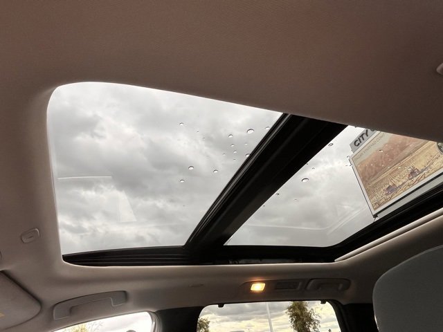 Certified 2026 INFINITI QX60 Luxe w/ Cargo Package image 24