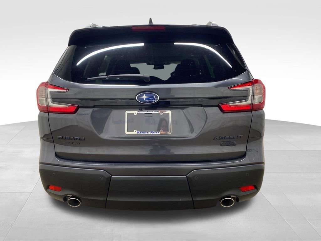 New 2026 Subaru Ascent Bronze Edition AWD/4WD image 3