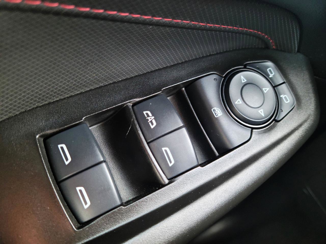 Used 2023 Chevrolet TrailBlazer RS w/ Convenience Package image 15