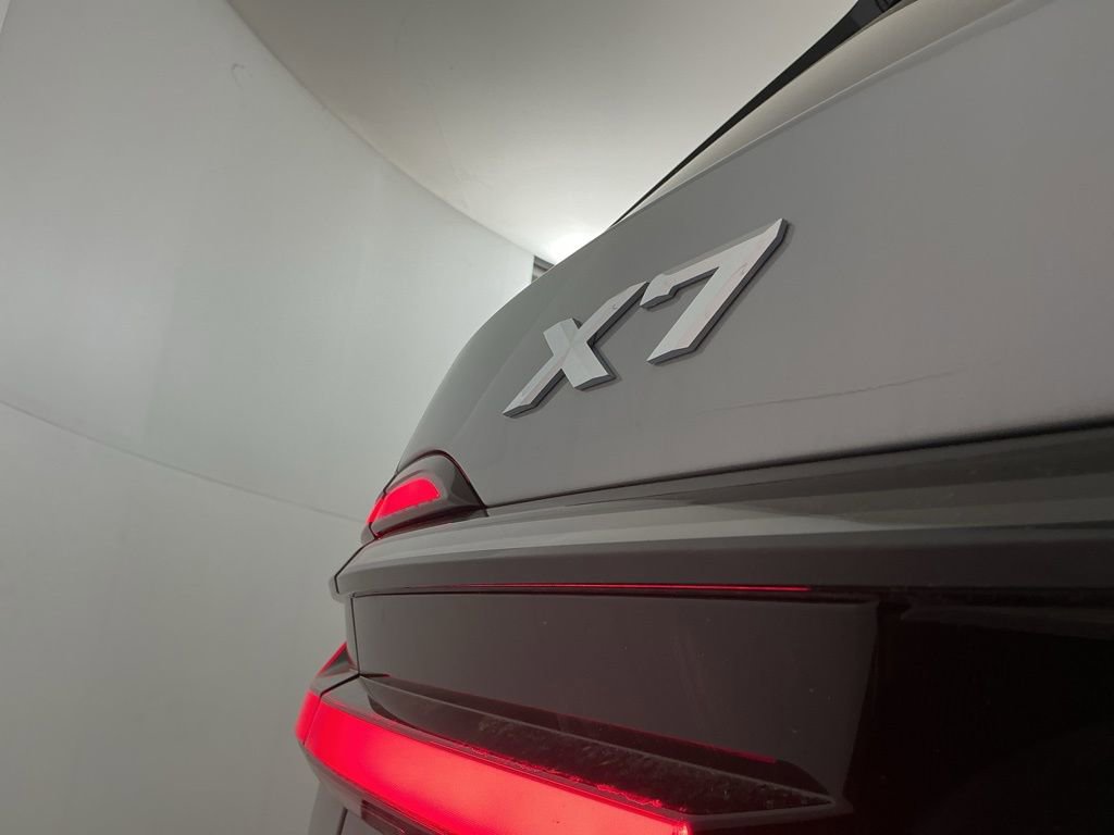 New 2026 BMW X7 xDrive40i AWD/4WD image 34