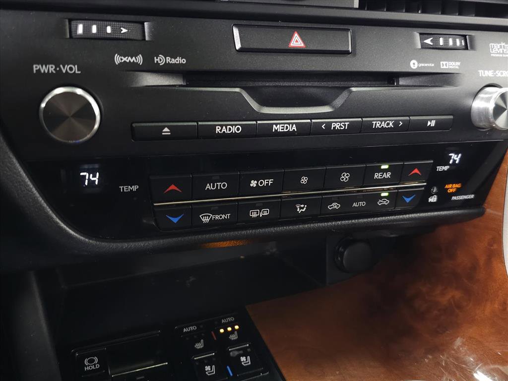 Used 2019 Lexus RX 350L AWD image 30