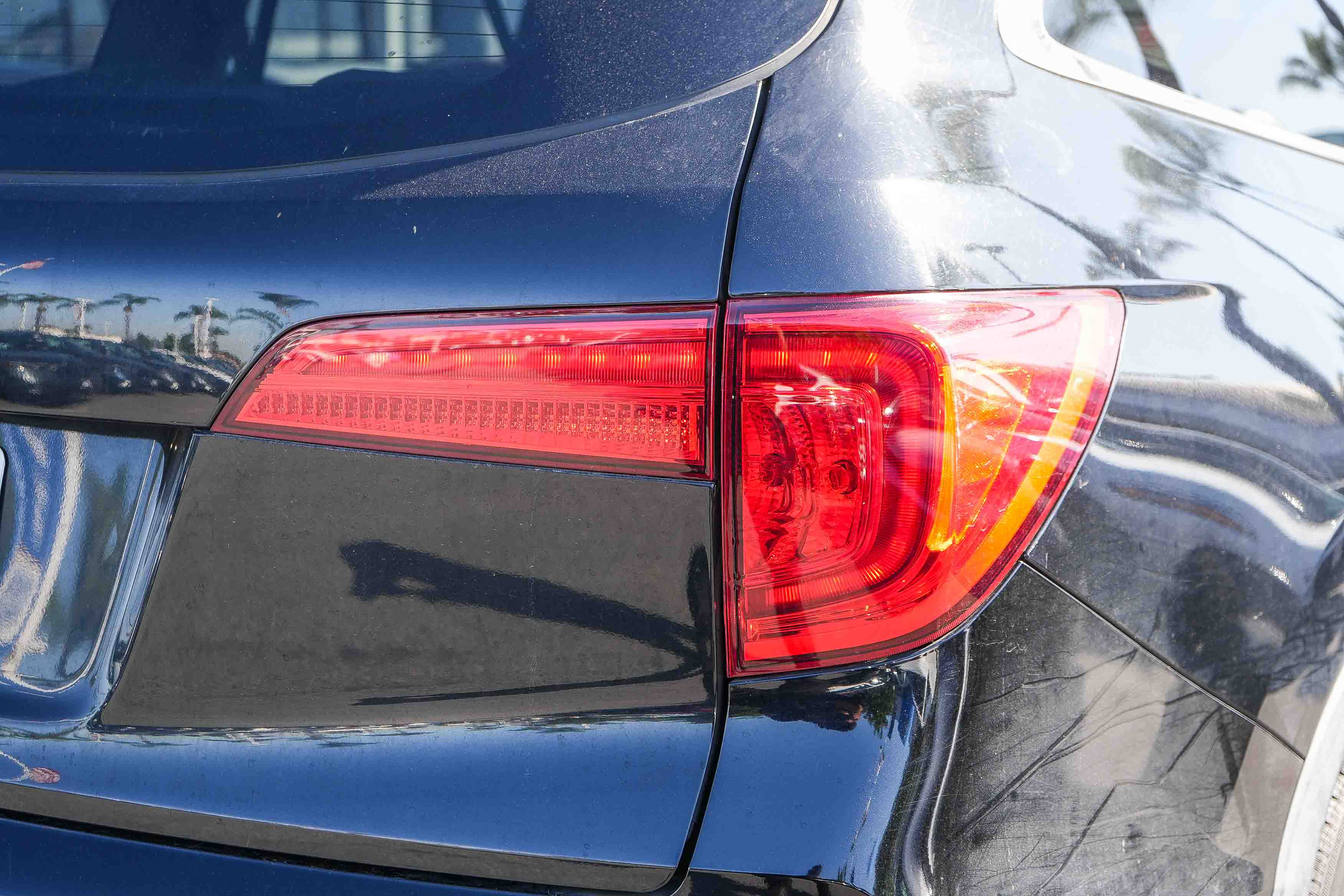 Used 2016 Honda Pilot EX-L image 12