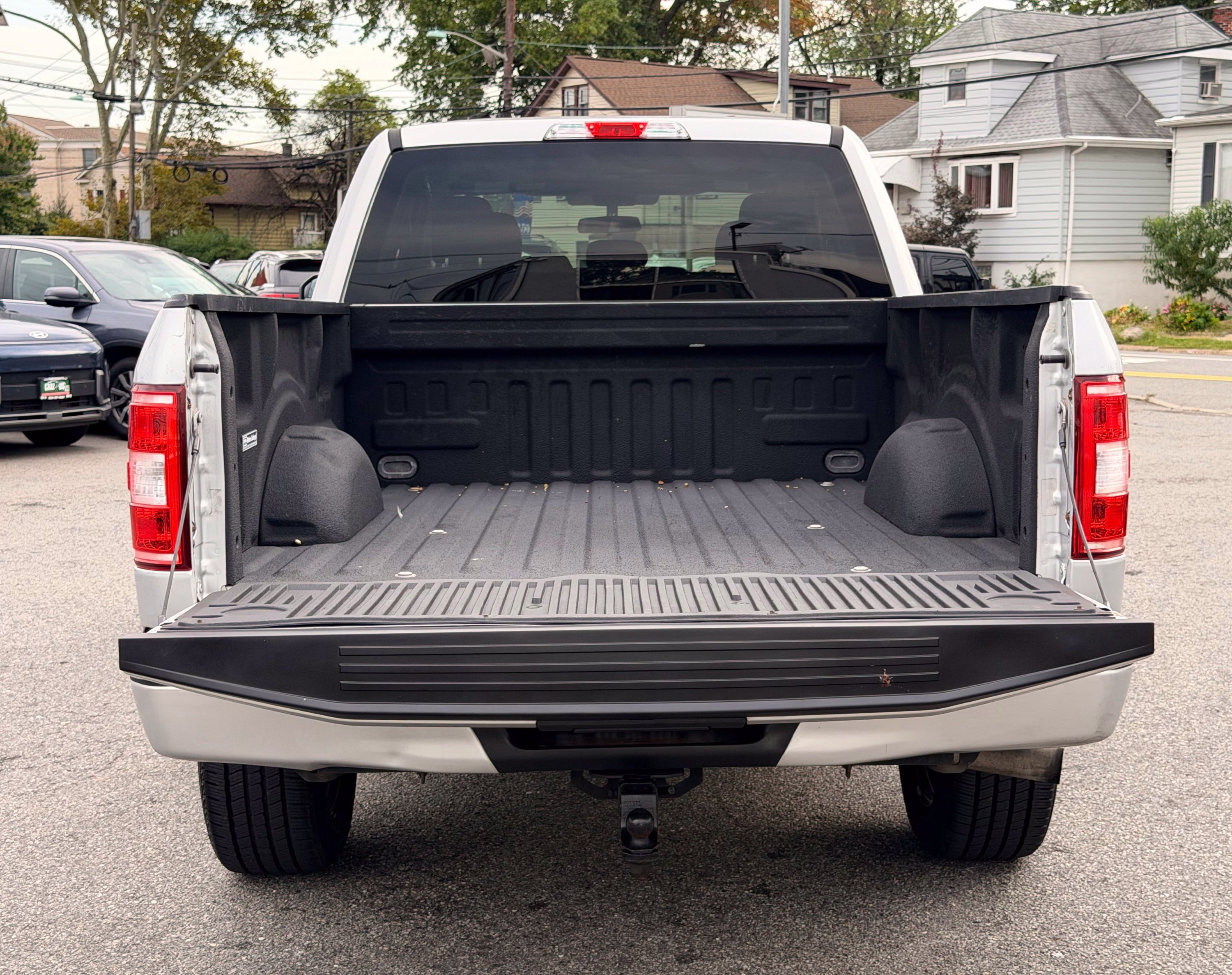 Used 2019 Ford F150 XL w/ Equipment Group 101A Mid AWD/4WD image 8