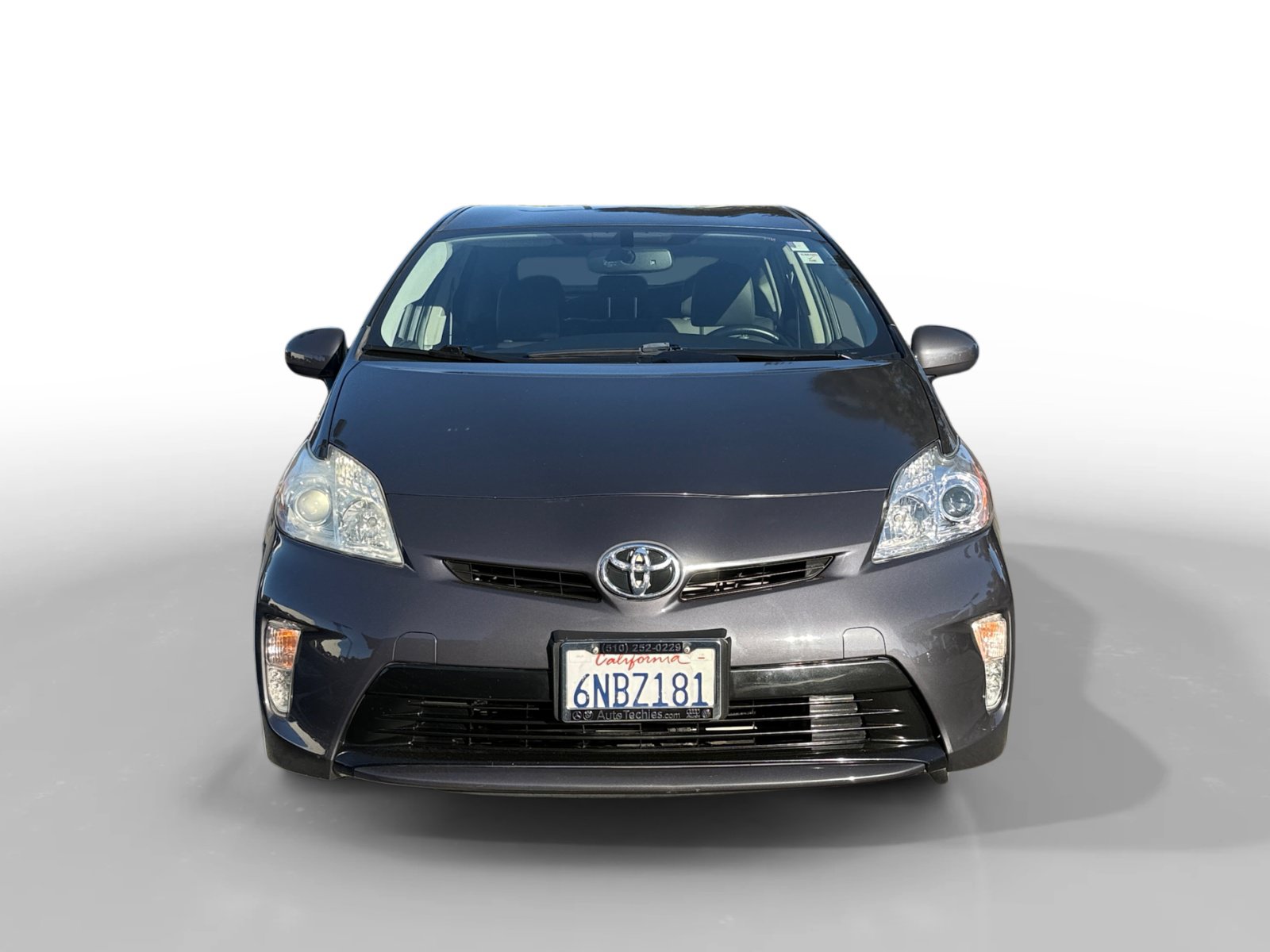 Used 2013 Toyota Prius Four FWD image 8