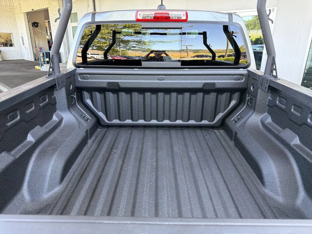 Certified 2026 Chevrolet Colorado LT w/ LT Convenience Package AWD/4WD image 26