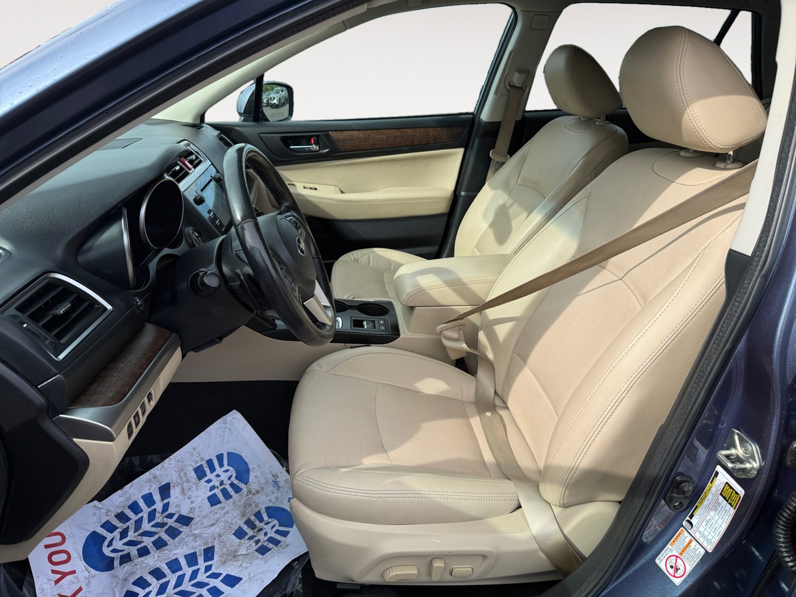 Used 2016 Subaru Outback 2.5i Limited image 10