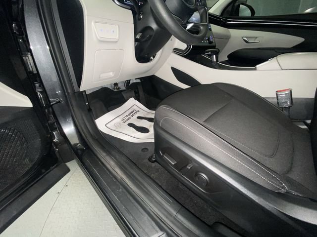 Used 2023 Hyundai Tucson SEL image 12