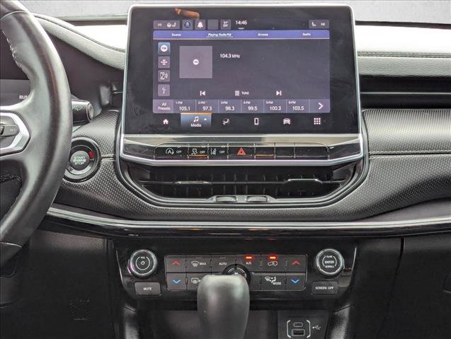 Used 2022 Jeep Compass Altitude w/ Convenience Group image 14