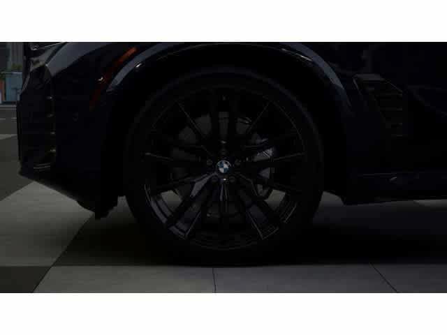 Used 2026 BMW X5 sDrive40i w/ M Sport Package RWD image 7
