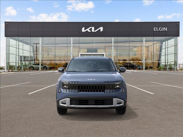 New 2027 Kia Seltos S AWD/4WD image 2