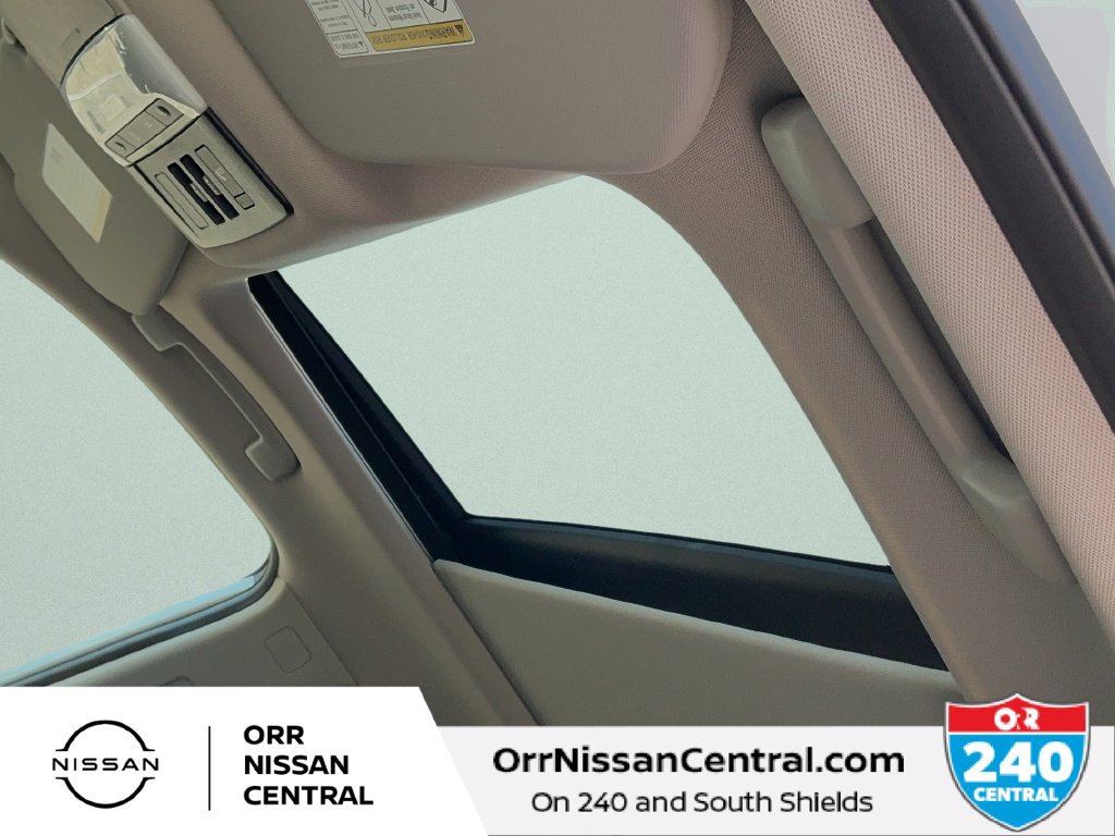 New 2027 Nissan Rogue Dark Armor FWD image 18