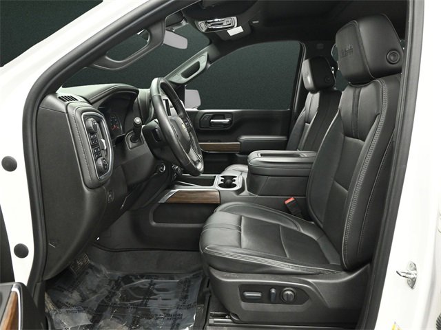 Used 2022 Chevrolet Silverado 1500 High Country w/ Safety Package II image 11