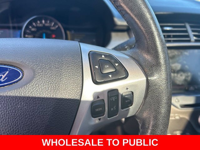 Used 2014 Ford Edge SEL w/ Equipment Group 205A FWD image 18