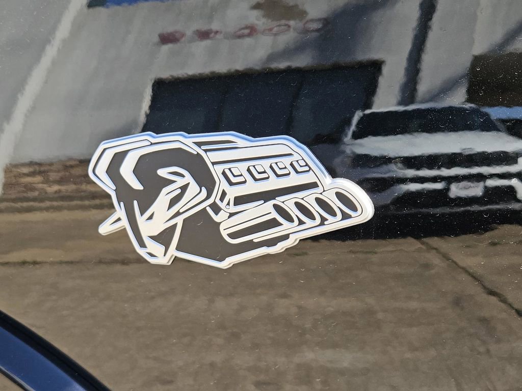 New 2026 RAM 1500 Lone Star AWD/4WD image 10
