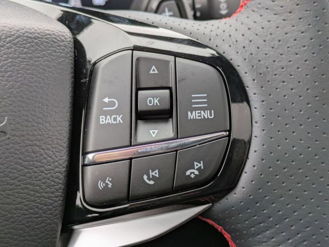 New 2026 Ford Explorer ST w/ Sun And Sound Package image 18