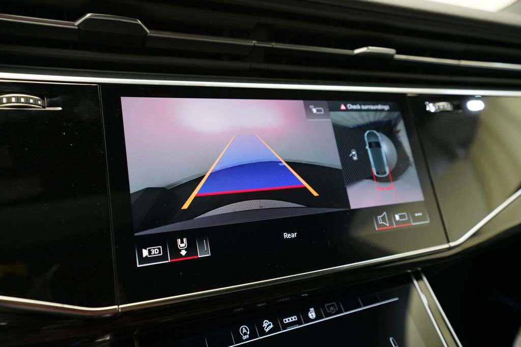 New 2026 Audi Q8 Premium Plus image 20