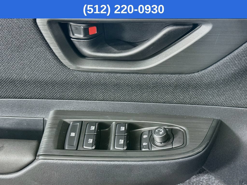 Certified 2026 Subaru Outback Premium AWD/4WD image 22